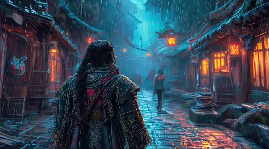 暗黑骑士游戏图片2