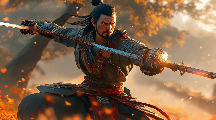暗黑骑士兑换码横幅图片1